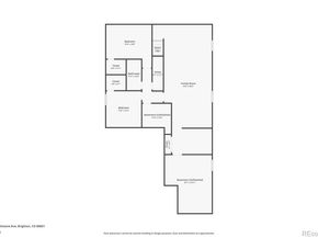 609 Hearthstone Avenue, Brighton CO 80601