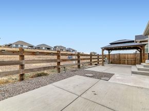 609 Hearthstone Avenue, Brighton CO 80601