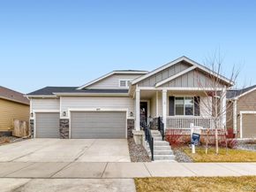 609 Hearthstone Avenue, Brighton CO 80601