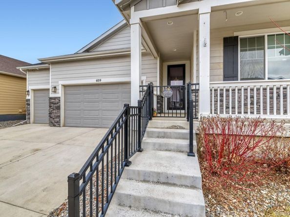 609 Hearthstone Avenue, Brighton CO 80601