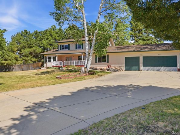 10855 W 73rd Place, Arvada CO 80005