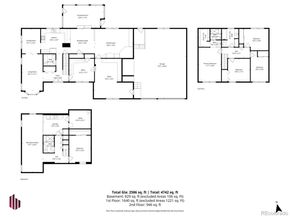 10855 W 73rd Place, Arvada CO 80005