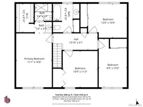 10855 W 73rd Place, Arvada CO 80005