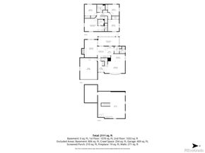 215 Oakland Street, Aurora CO 80010