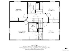 215 Oakland Street, Aurora CO 80010