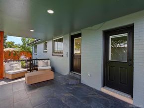 3630 S Hillcrest Drive, Denver CO 80237