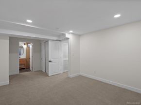 3630 S Hillcrest Drive, Denver CO 80237