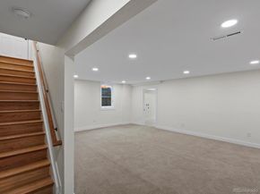 3630 S Hillcrest Drive, Denver CO 80237