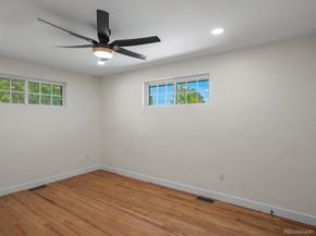 3630 S Hillcrest Drive, Denver CO 80237