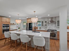 3630 S Hillcrest Drive, Denver CO 80237