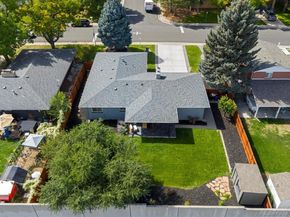 3630 S Hillcrest Drive, Denver CO 80237