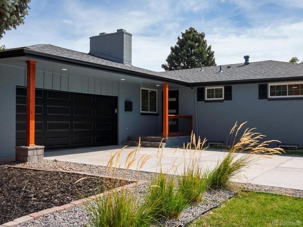 3630 S Hillcrest Drive, Denver CO 80237