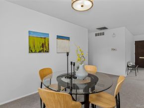599 S Swadley Street, Lakewood CO 80228
