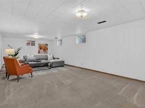 599 S Swadley Street, Lakewood CO 80228