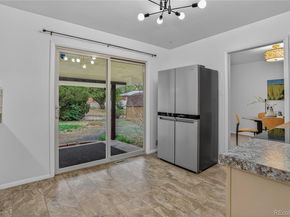 599 S Swadley Street, Lakewood CO 80228