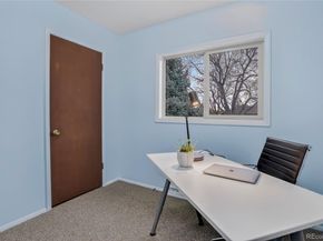 599 S Swadley Street, Lakewood CO 80228