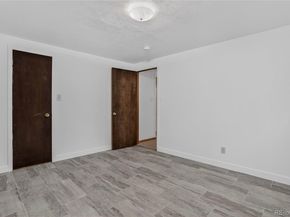 599 S Swadley Street, Lakewood CO 80228