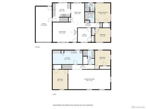 599 S Swadley Street, Lakewood CO 80228