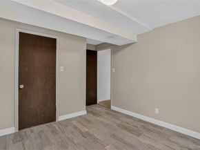 599 S Swadley Street, Lakewood CO 80228