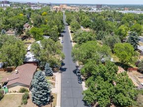 599 S Swadley Street, Lakewood CO 80228