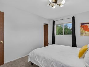 599 S Swadley Street, Lakewood CO 80228
