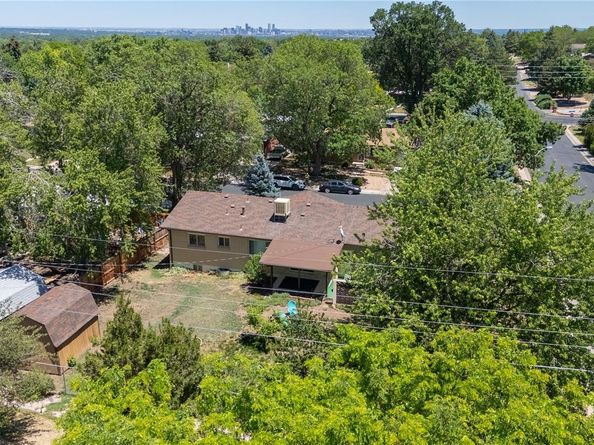 599 S Swadley Street, Lakewood CO 80228