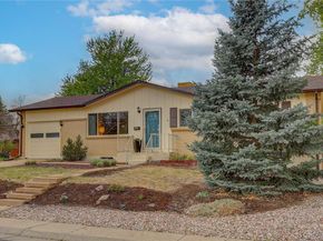 599 S Swadley Street, Lakewood CO 80228
