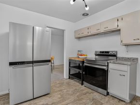 599 S Swadley Street, Lakewood CO 80228