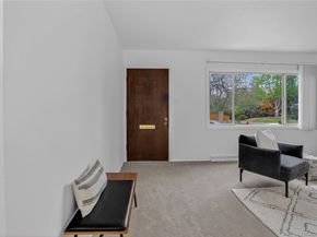 599 S Swadley Street, Lakewood CO 80228