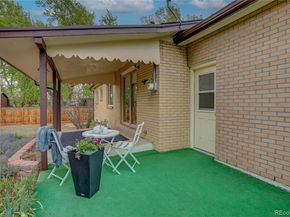 599 S Swadley Street, Lakewood CO 80228