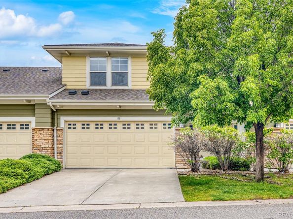 3000 E 112th Avenue 86, Northglenn CO 80233