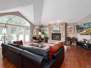 65 Cherry Hills Farm Drive, Englewood CO 80113
