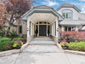 65 Cherry Hills Farm Drive, Englewood CO 80113