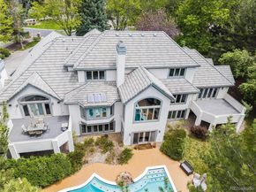 65 Cherry Hills Farm Drive, Englewood CO 80113