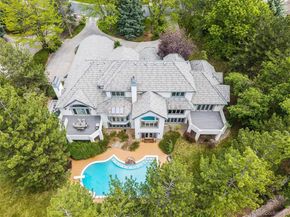 65 Cherry Hills Farm Drive, Englewood CO 80113