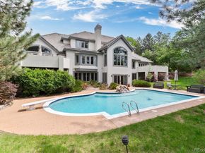 65 Cherry Hills Farm Drive, Englewood CO 80113