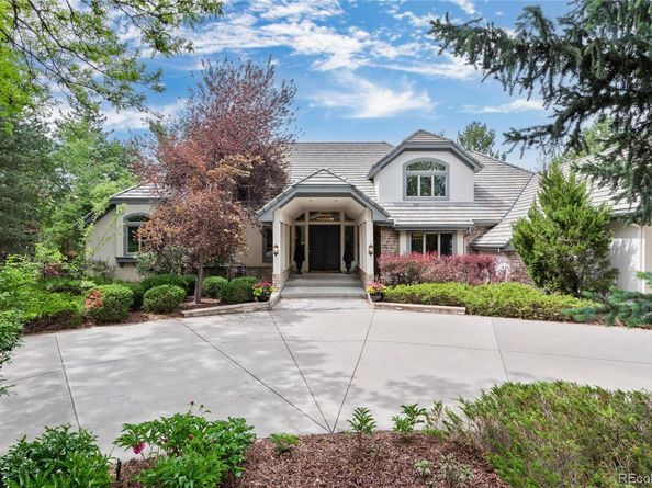 65 Cherry Hills Farm Drive, Englewood CO 80113