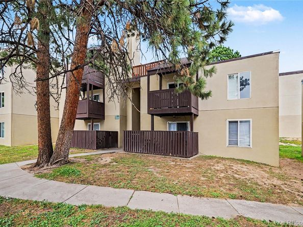 9700 E Iliff Avenue K135, Denver CO 80231