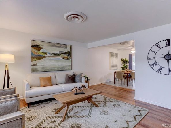 6918 Newman Street, Arvada CO 80004