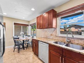 8560 Crescent Drive, Westminster CO 80031