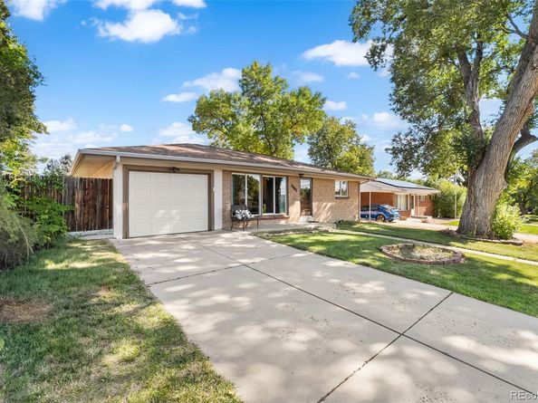 8560 Crescent Drive, Westminster CO 80031