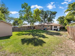 8560 Crescent Drive, Westminster CO 80031
