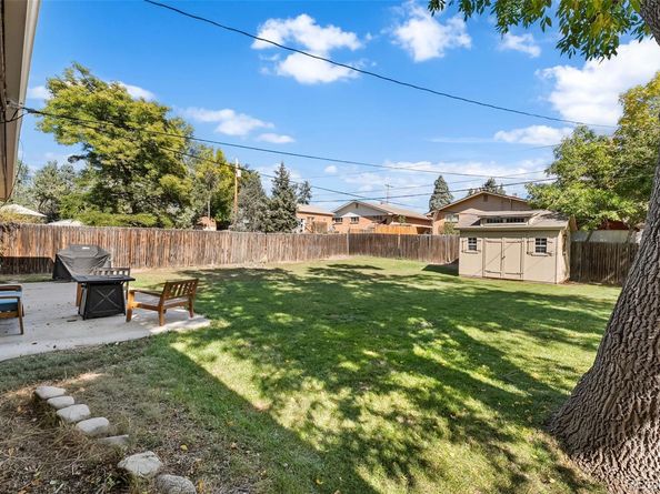 8560 Crescent Drive, Westminster CO 80031