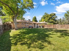 8560 Crescent Drive, Westminster CO 80031