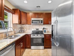 8560 Crescent Drive, Westminster CO 80031