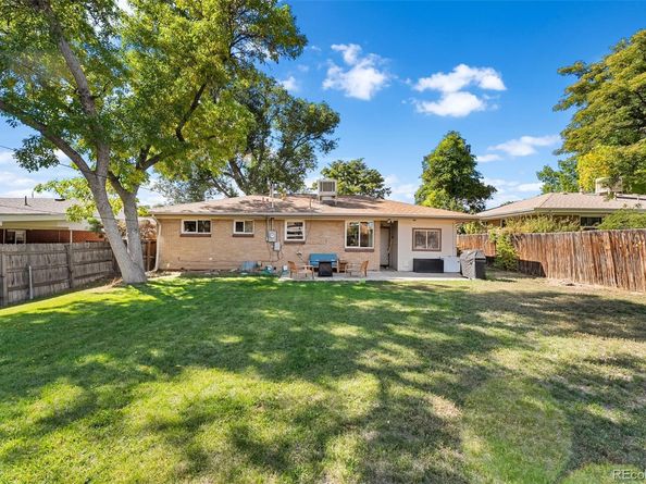 8560 Crescent Drive, Westminster CO 80031