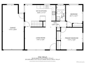 8560 Crescent Drive, Westminster CO 80031