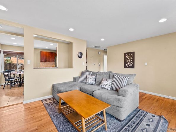 8560 Crescent Drive, Westminster CO 80031