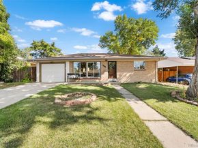 8560 Crescent Drive, Westminster CO 80031