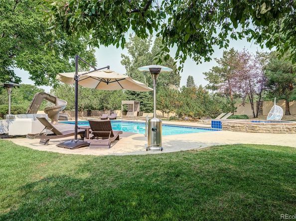 6783 E Orchard Road, Greenwood Village CO 80111